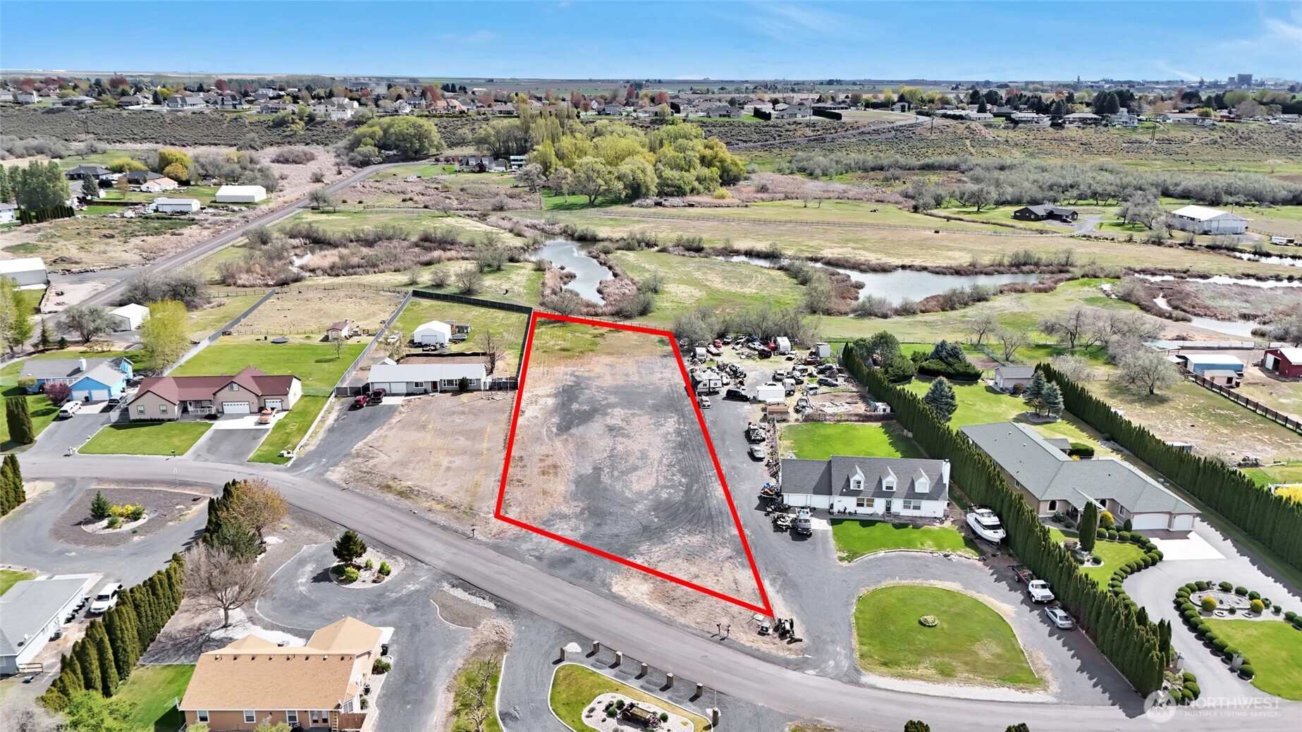5189 Crystal Springs Place NE, Moses Lake, WA 98837