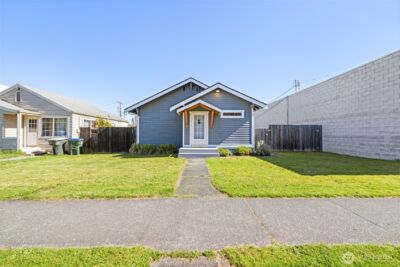 529 E 2nd Street , Port Angeles, WA 98362 - Photo 1