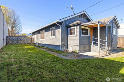 529 E 2nd Street , Port Angeles, WA 98362 - Photo 23