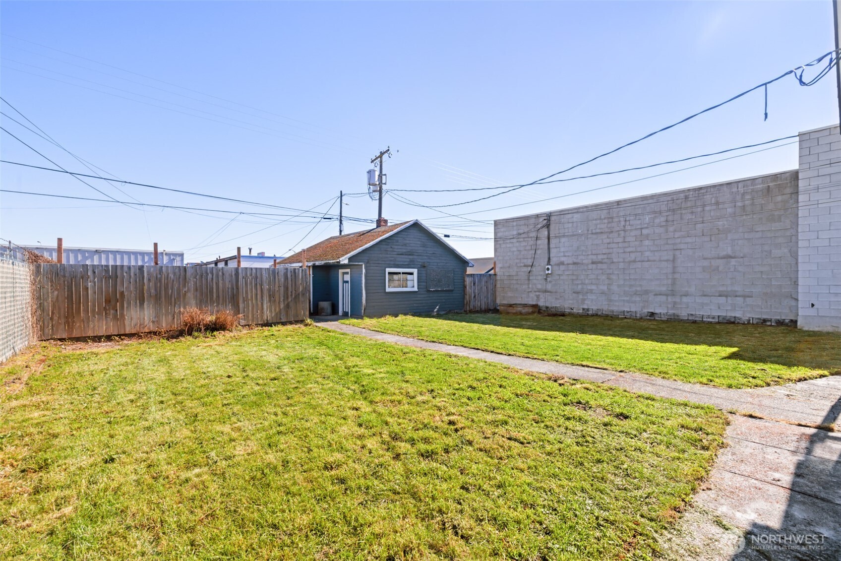 529 E 2nd Street , Port Angeles, WA 98362