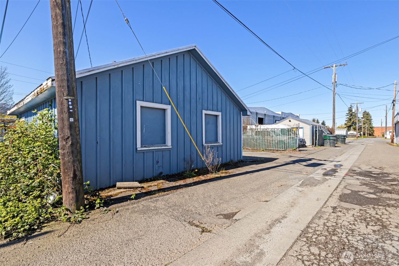 529 E 2nd Street , Port Angeles, WA 98362