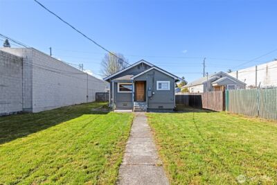 529 E 2nd Street , Port Angeles, WA 98362 - Photo 30