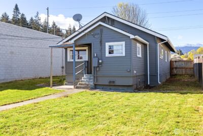 529 E 2nd Street , Port Angeles, WA 98362 - Photo 32
