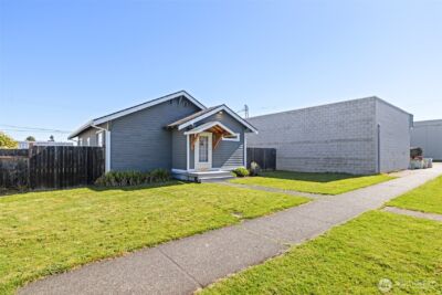 529 E 2nd Street , Port Angeles, WA 98362 - Photo 34