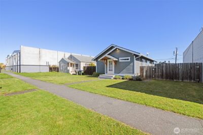 529 E 2nd Street , Port Angeles, WA 98362 - Photo 36
