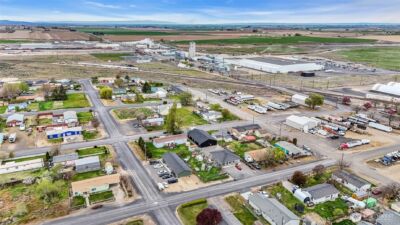 0 NKA S Grant Avenue , Warden, WA 98857 - Photo 11