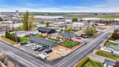 0 NKA S Grant Avenue , Warden, WA 98857 - Photo 4