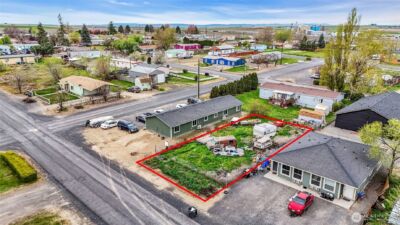 0 NKA S Grant Avenue , Warden, WA 98857 - Photo 6