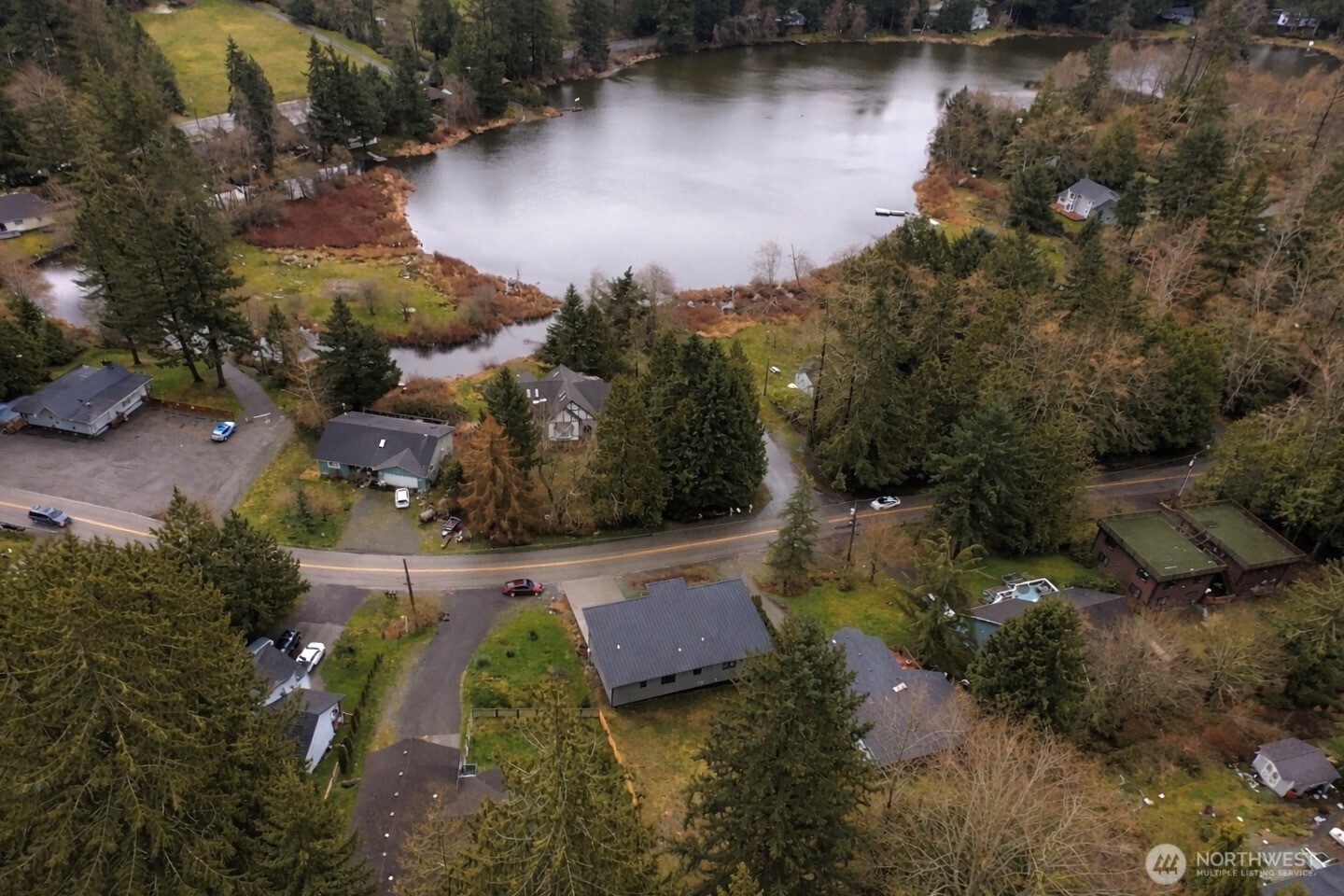 647 Rainbow Drive , Sedro Woolley, WA 98284