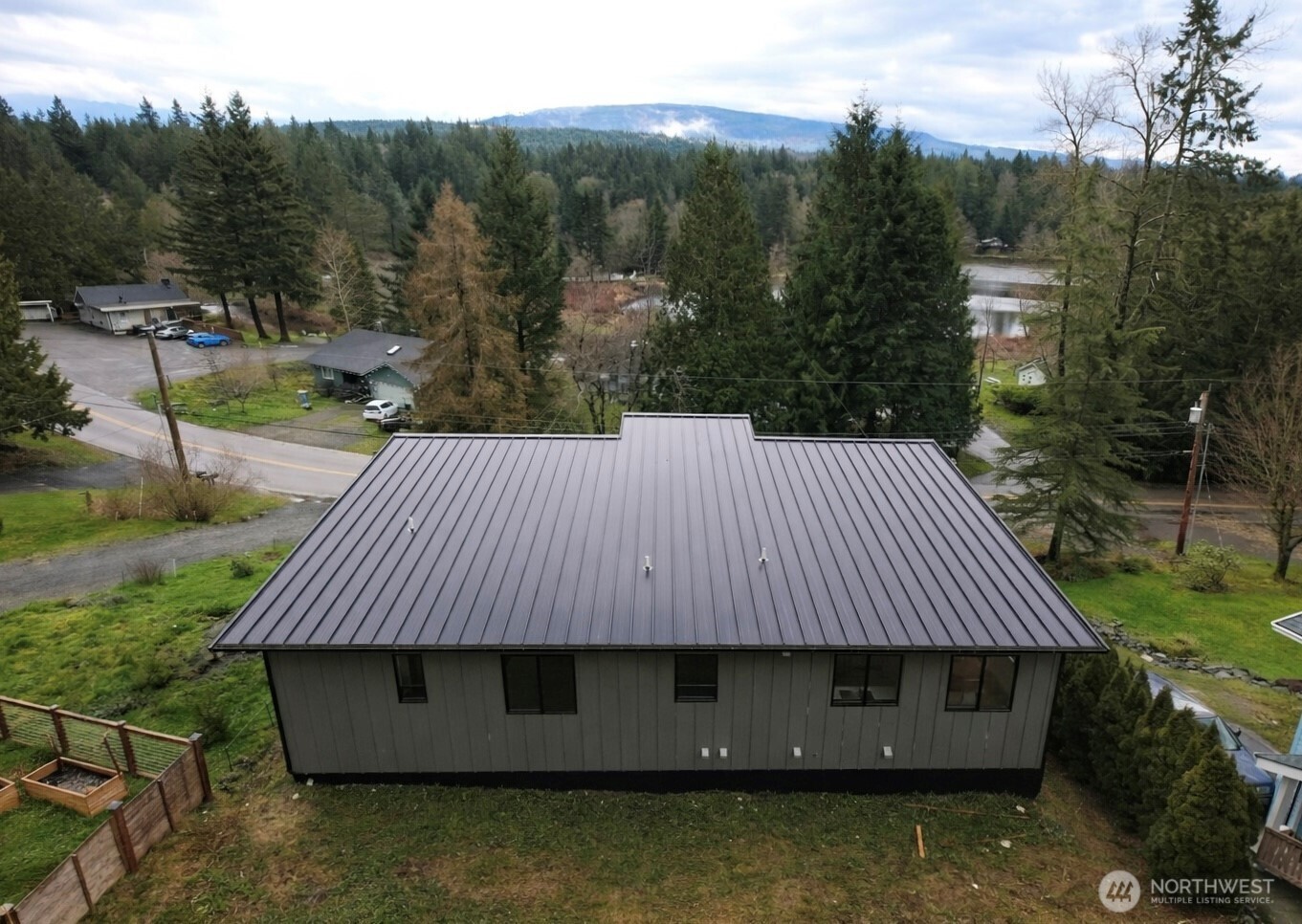 647 Rainbow Drive , Sedro Woolley, WA 98284