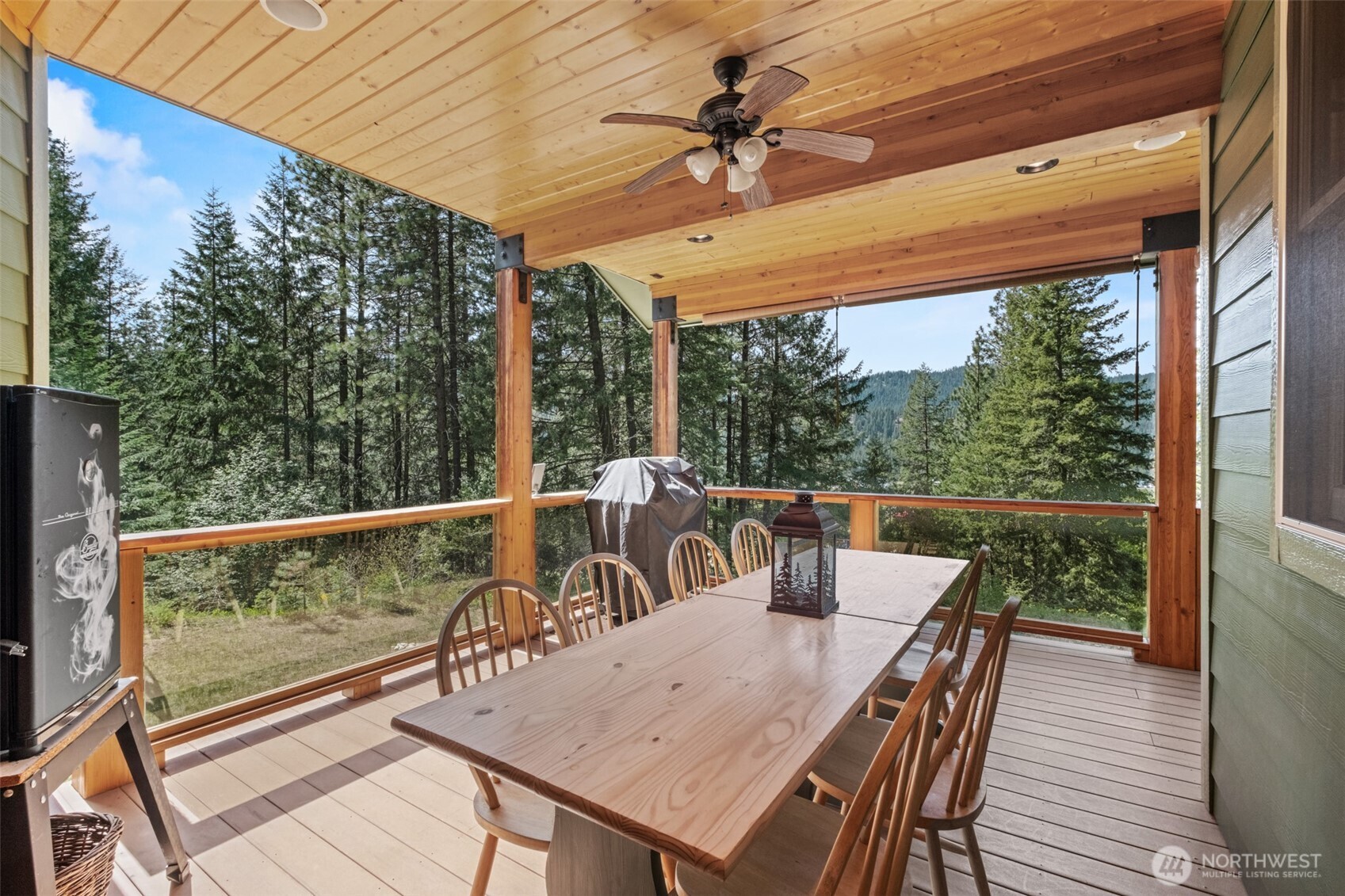 18350 Beaver Valley Road , Leavenworth, WA 98826