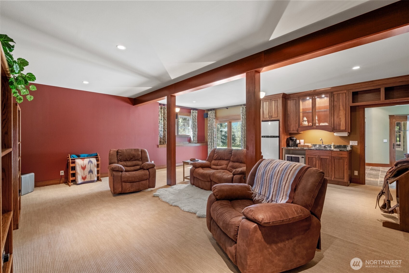 18350 Beaver Valley Road , Leavenworth, WA 98826