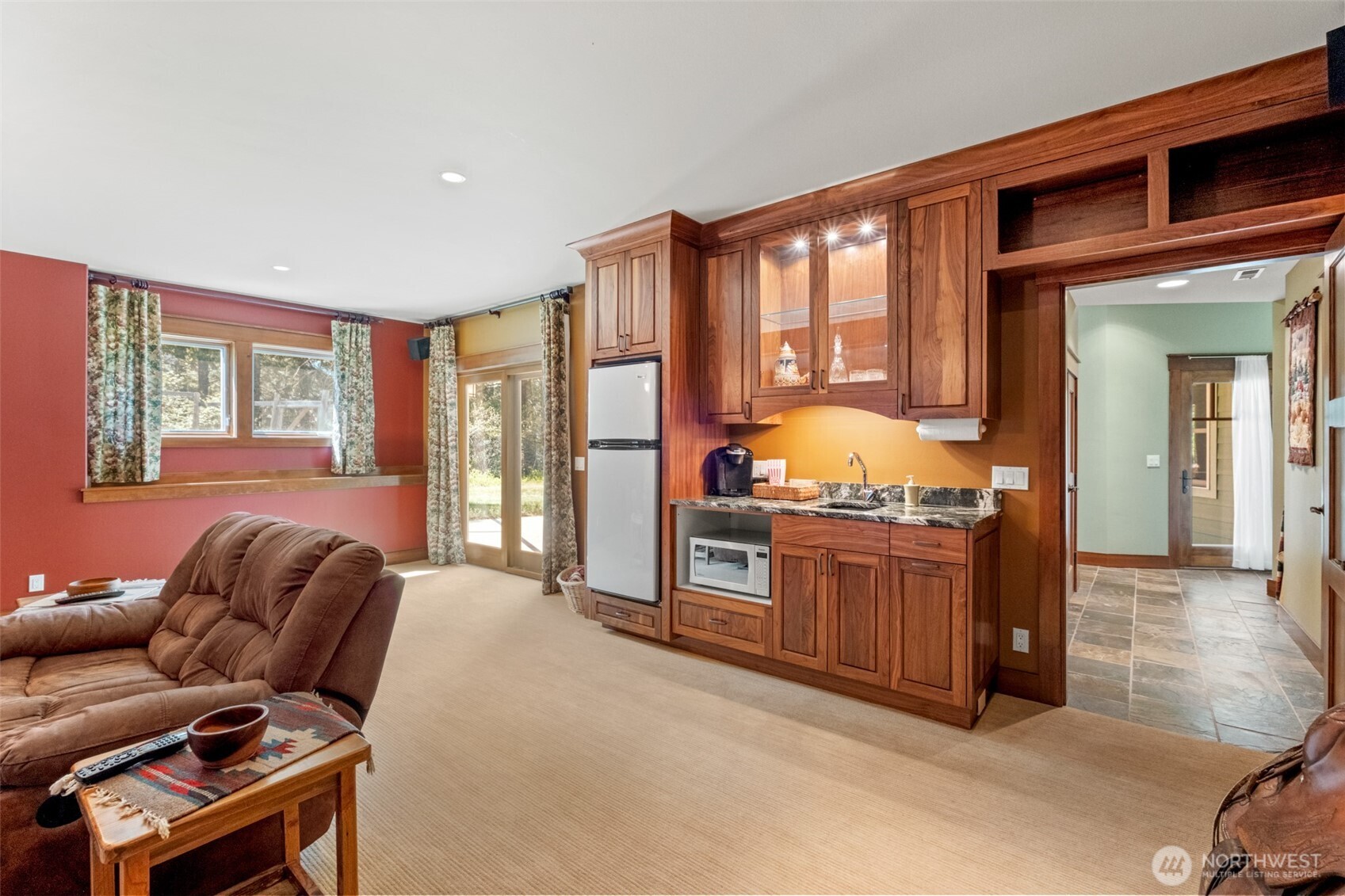 18350 Beaver Valley Road , Leavenworth, WA 98826