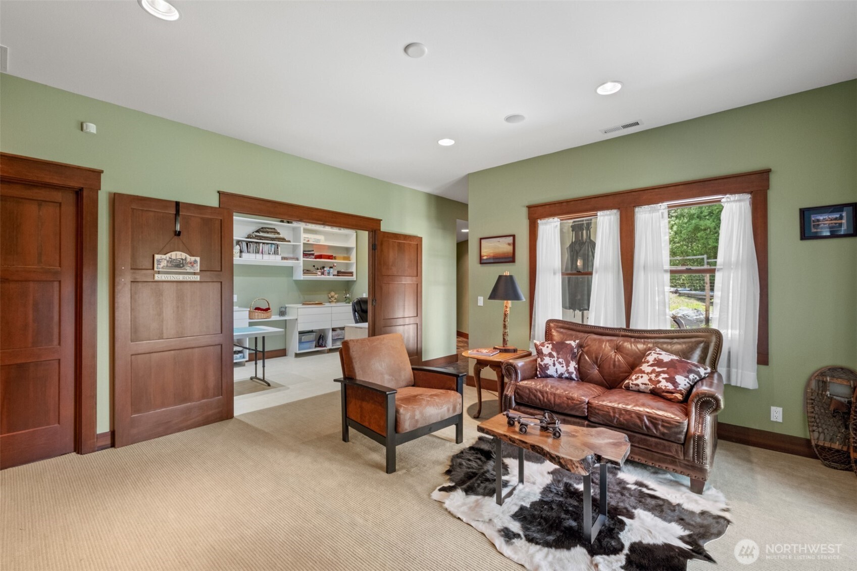 18350 Beaver Valley Road , Leavenworth, WA 98826