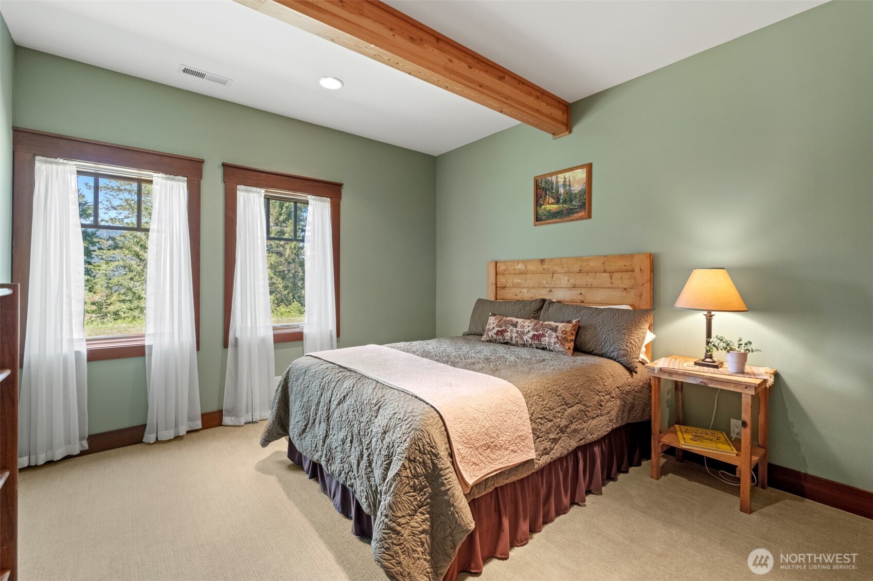 18350 Beaver Valley Road , Leavenworth, WA 98826