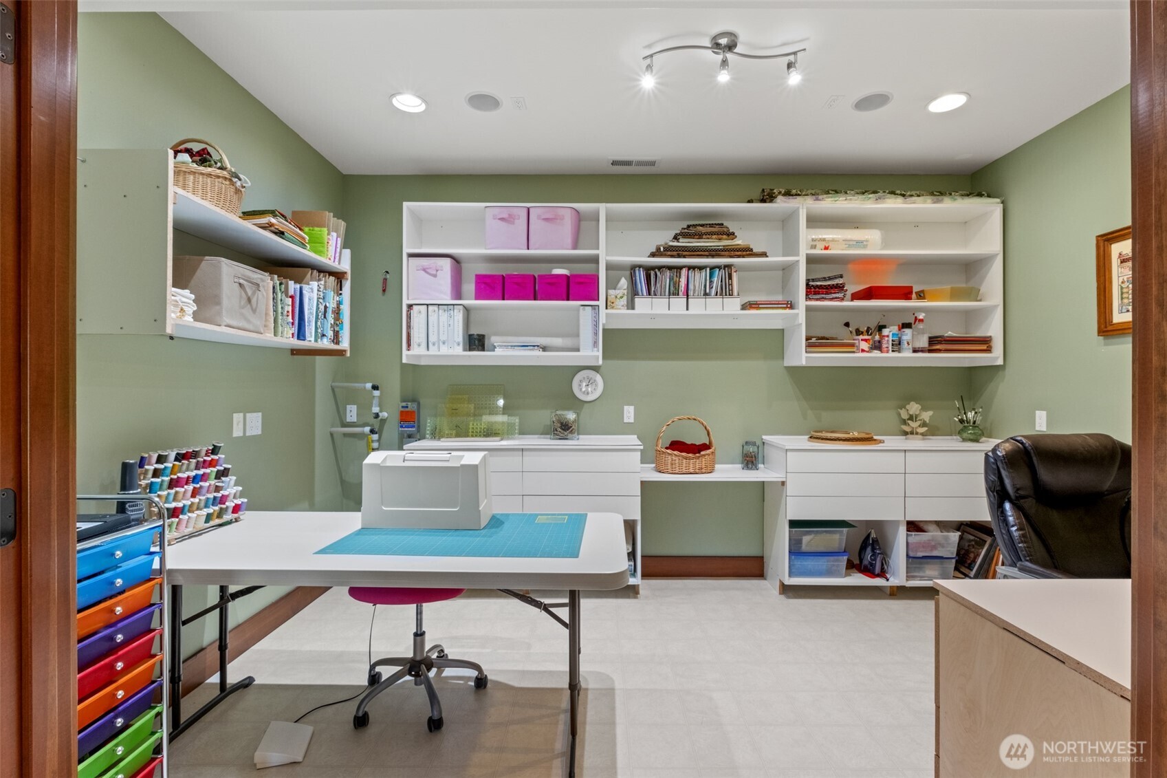 18350 Beaver Valley Road , Leavenworth, WA 98826