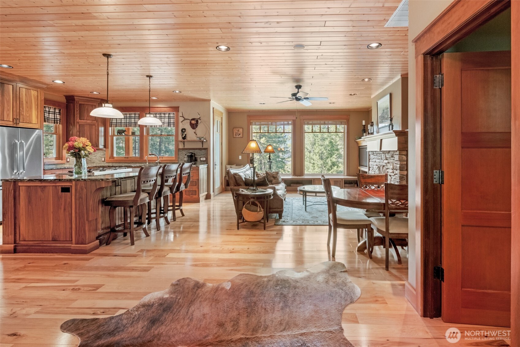 18350 Beaver Valley Road , Leavenworth, WA 98826