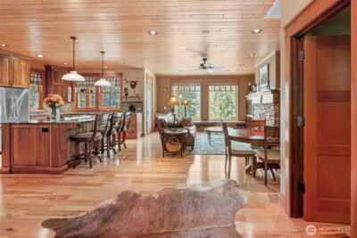 18350 Beaver Valley Road , Leavenworth, WA 98826 - Photo 5