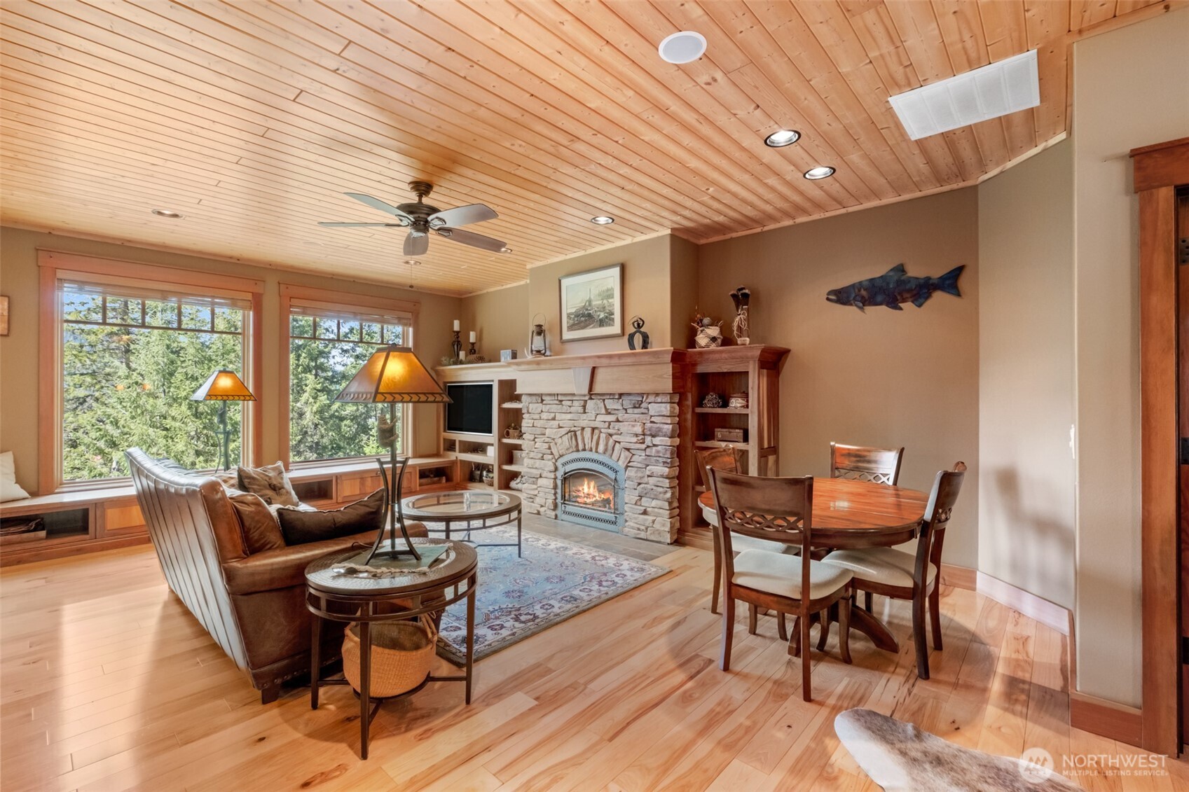 18350 Beaver Valley Road , Leavenworth, WA 98826