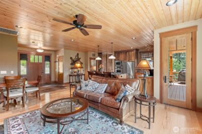 18350 Beaver Valley Road , Leavenworth, WA 98826 - Photo 7