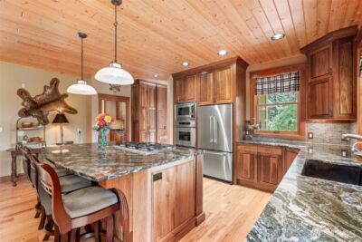 18350 Beaver Valley Road , Leavenworth, WA 98826 - Photo 8