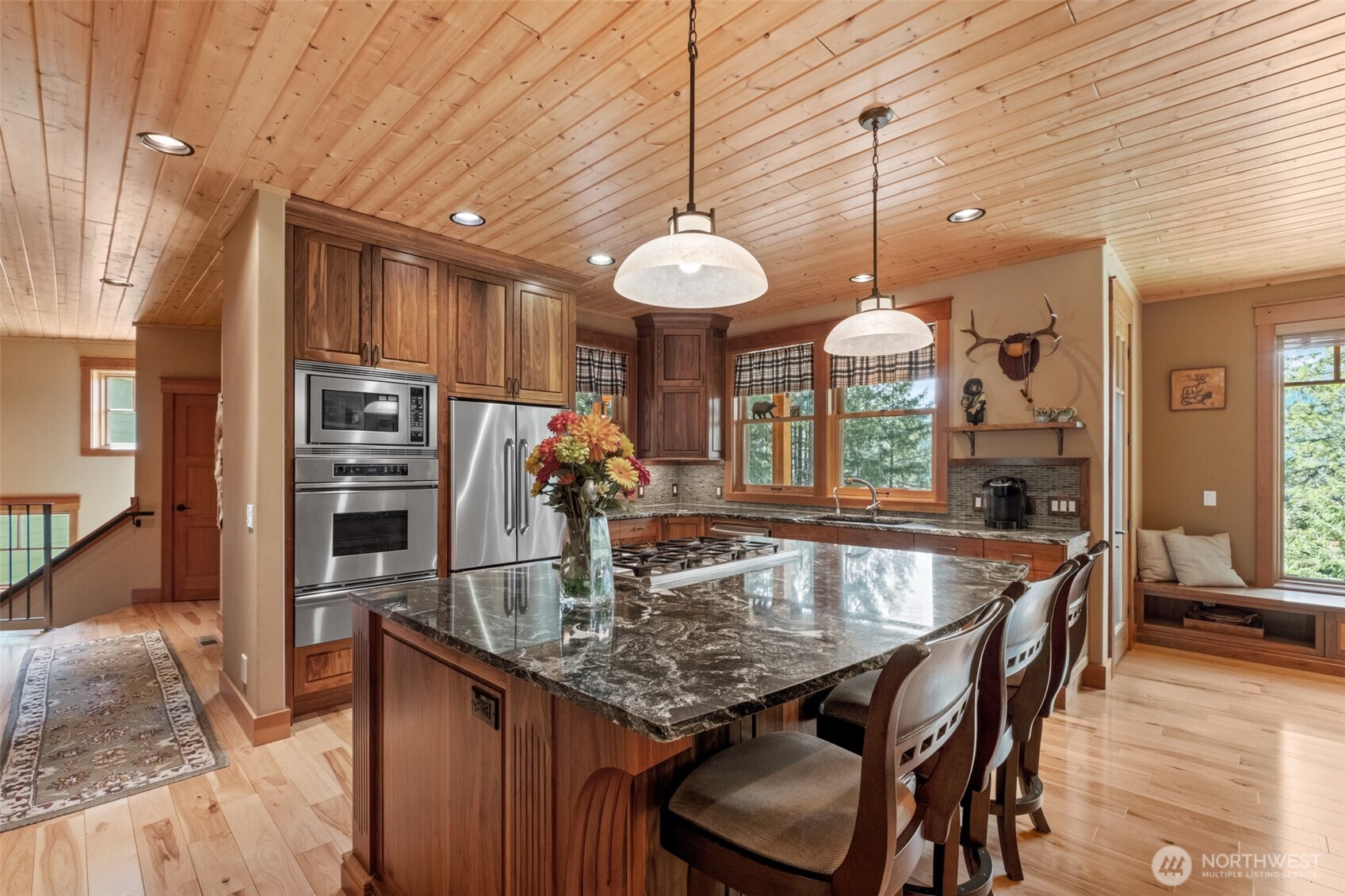 18350 Beaver Valley Road , Leavenworth, WA 98826