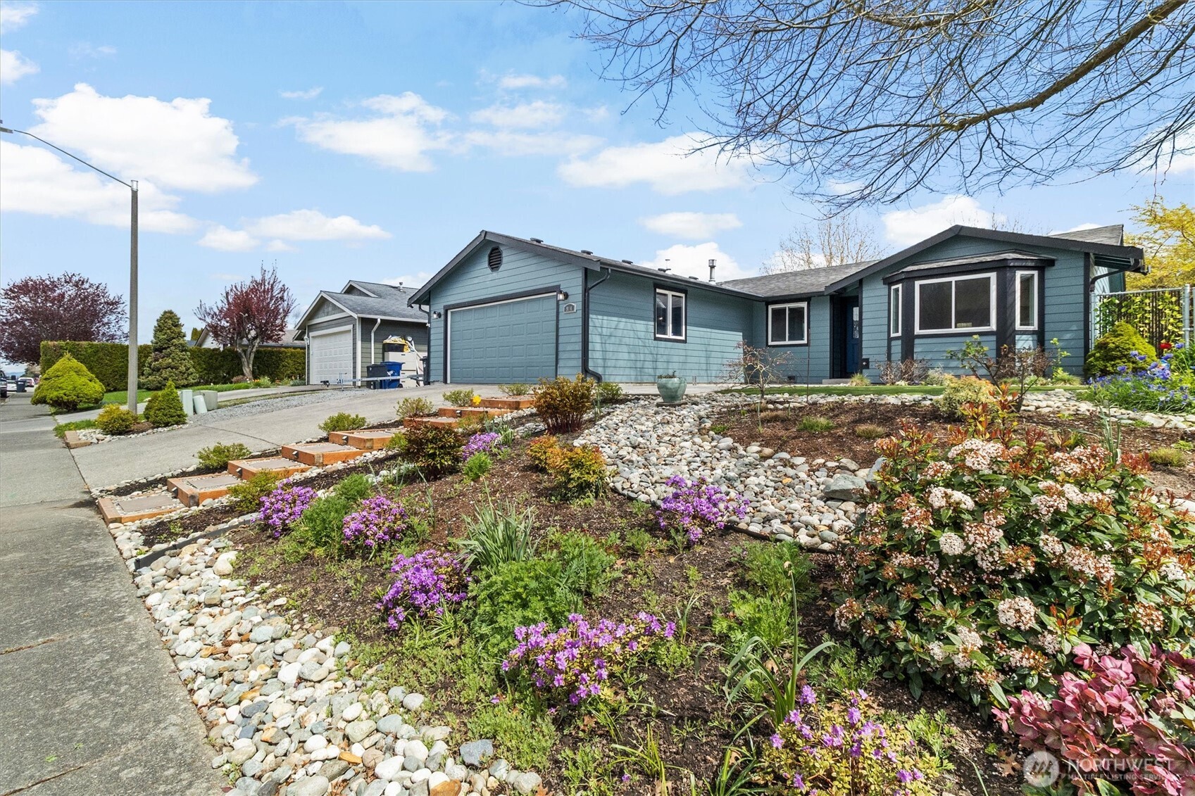 914 S 28th Street , Mount Vernon, WA 98274