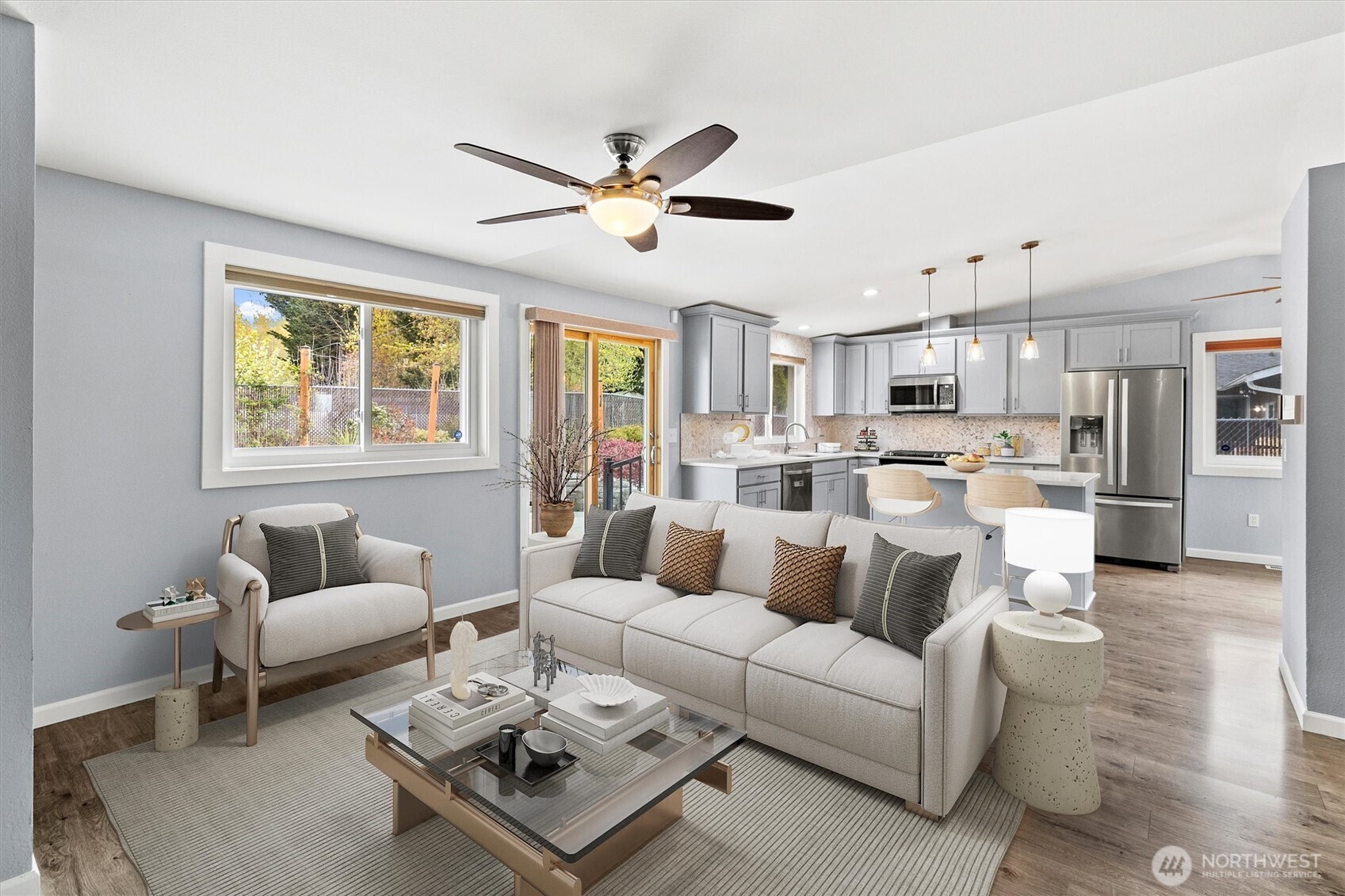 914 S 28th Street , Mount Vernon, WA 98274