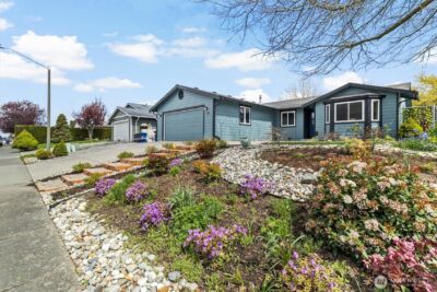 914 S 28th Street , Mount Vernon, WA 98274 - Photo 2