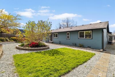914 S 28th Street , Mount Vernon, WA 98274 - Photo 5