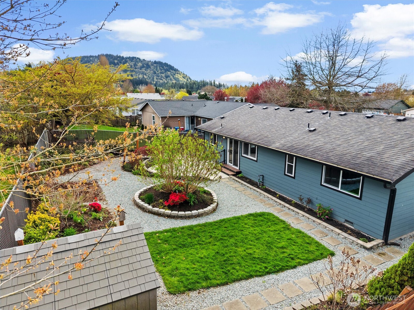 914 S 28th Street , Mount Vernon, WA 98274
