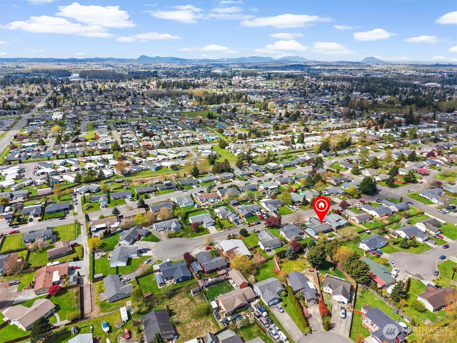 914 S 28th Street , Mount Vernon, WA 98274