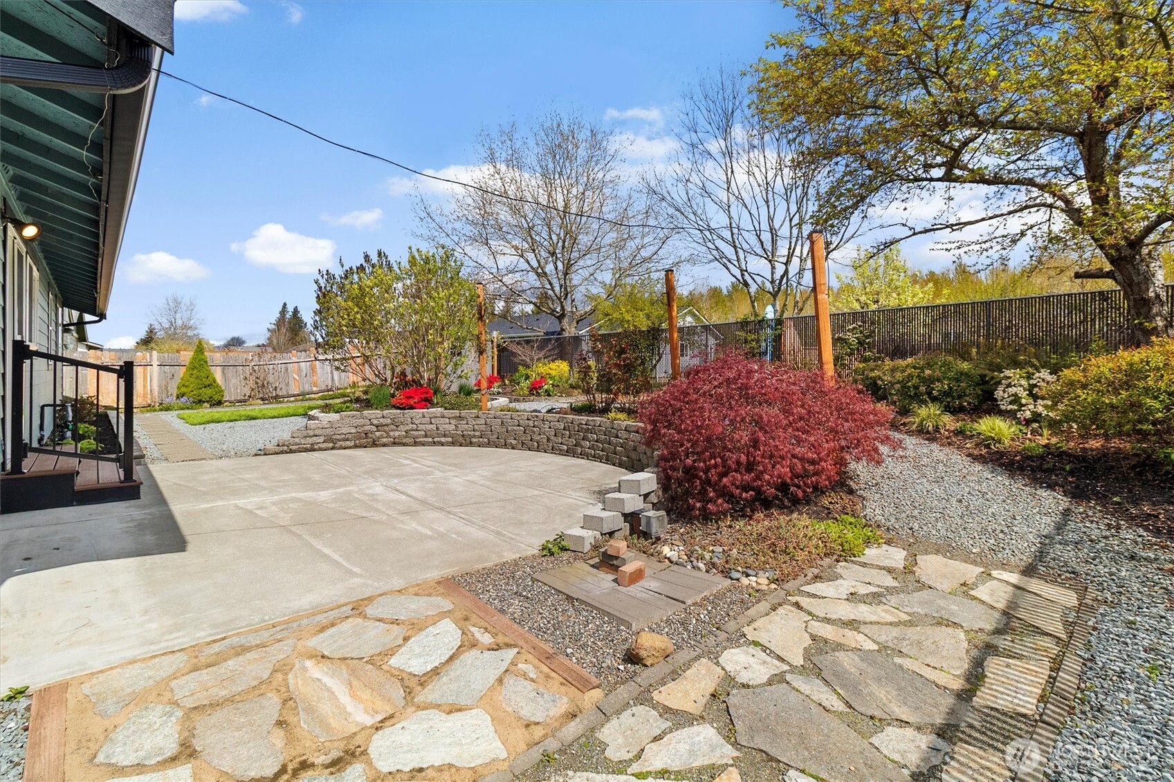 914 S 28th Street , Mount Vernon, WA 98274