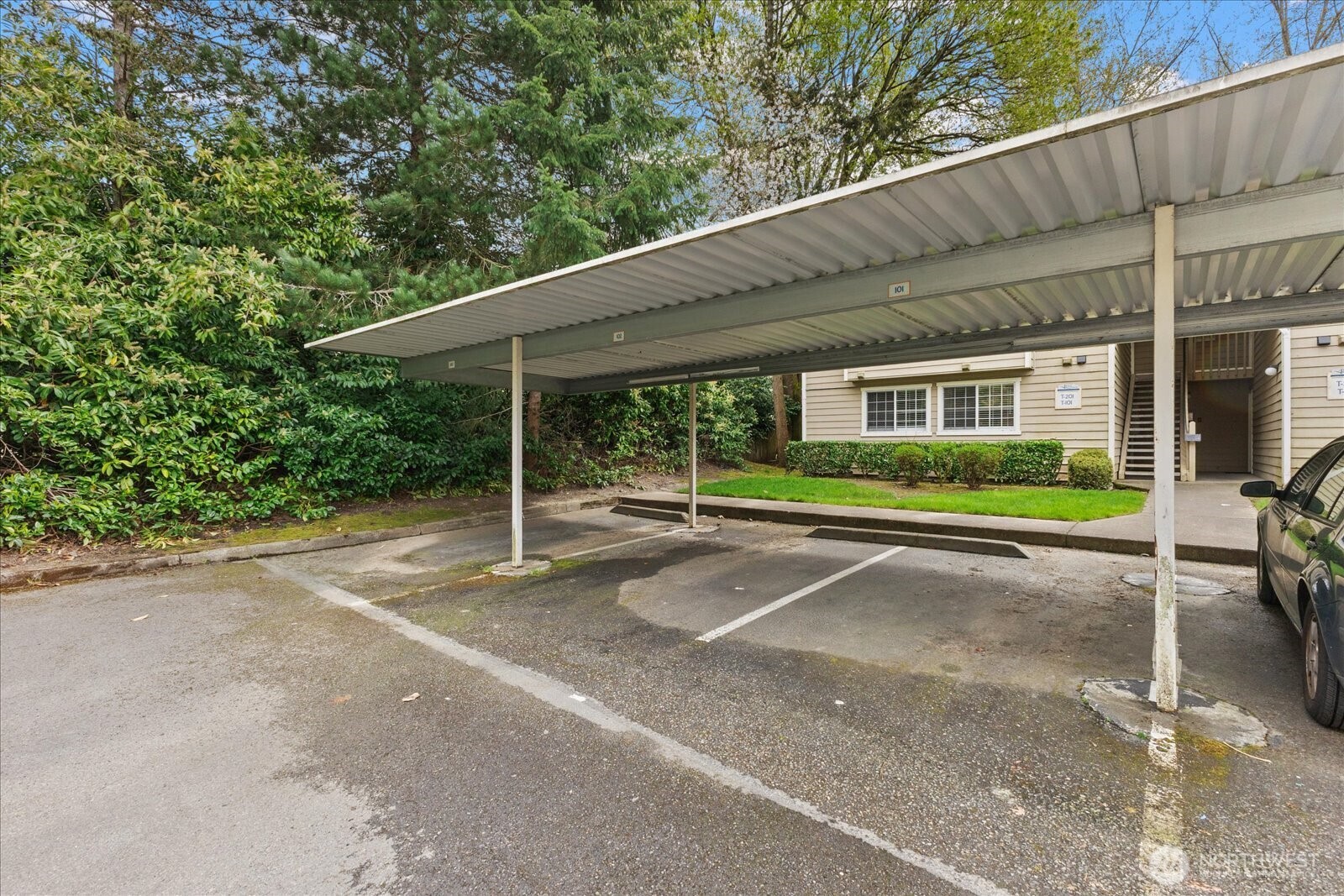 1843 S 286th Lane #T101, Federal Way, WA 98003-3263