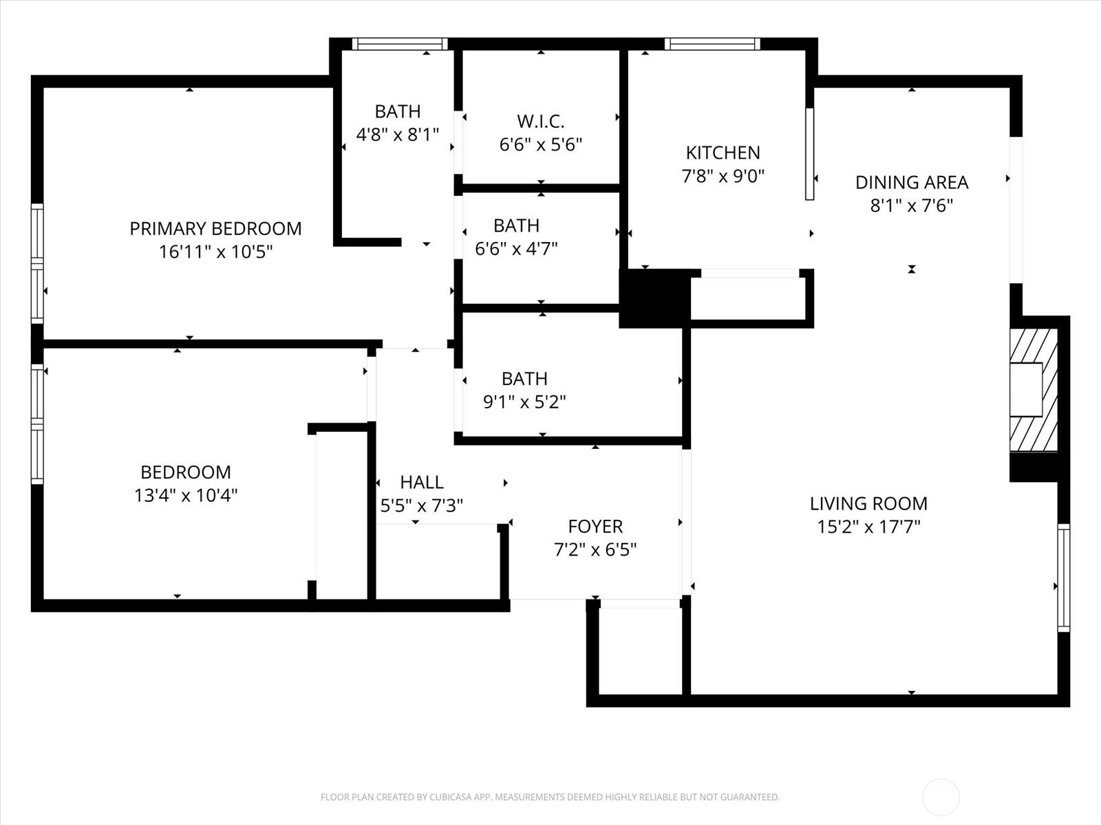 1843 S 286th Lane #T101, Federal Way, WA 98003-3263