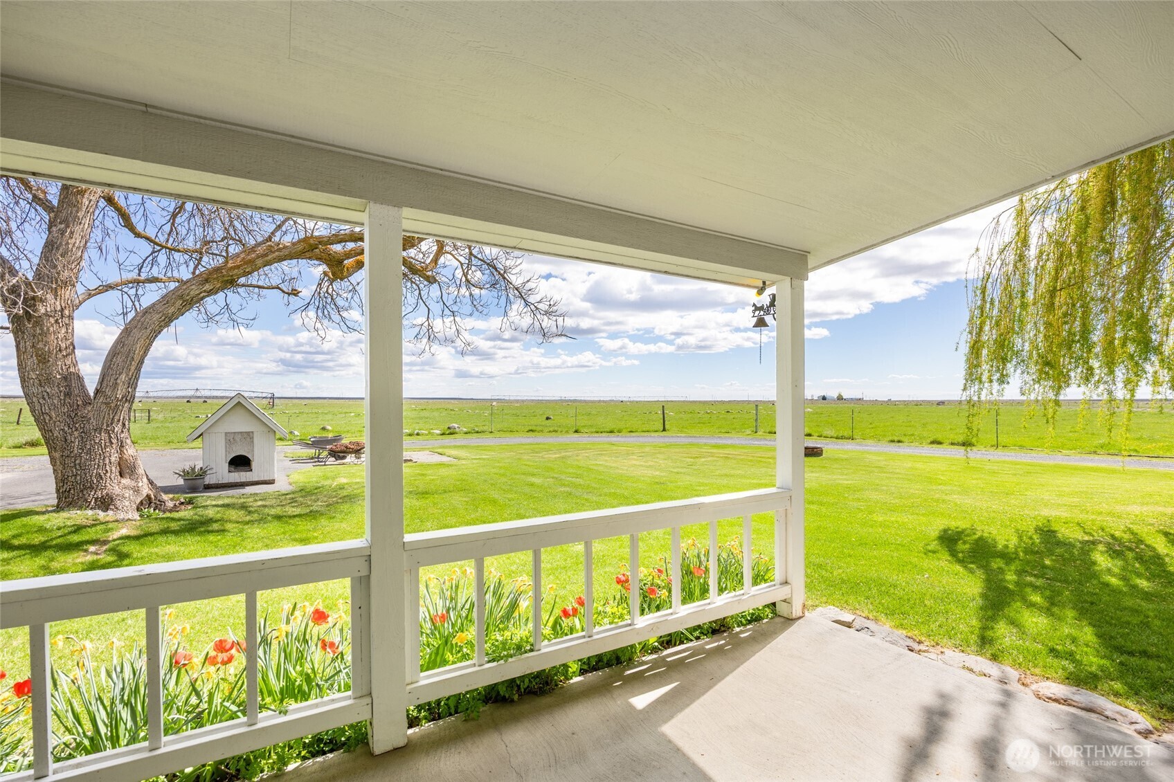 17325 NE B.5 Road , Soap Lake, WA 98851