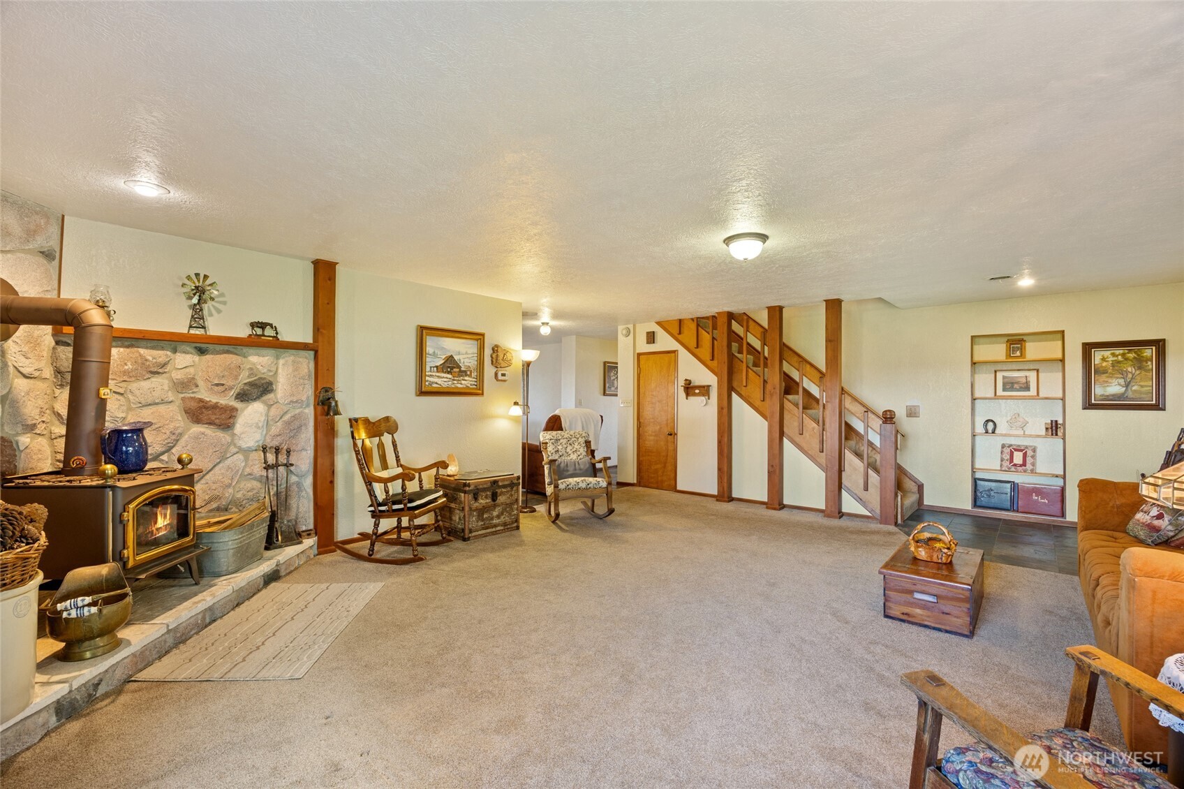 17325 NE B.5 Road , Soap Lake, WA 98851
