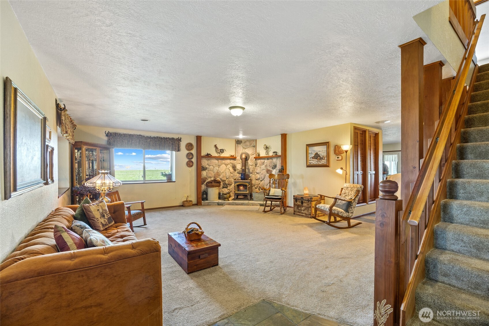 17325 NE B.5 Road , Soap Lake, WA 98851