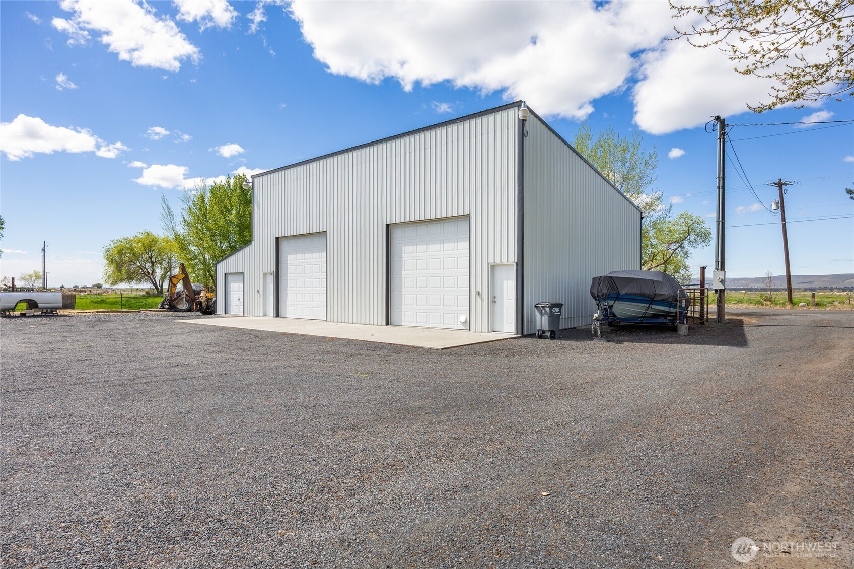 17325 NE B.5 Road , Soap Lake, WA 98851