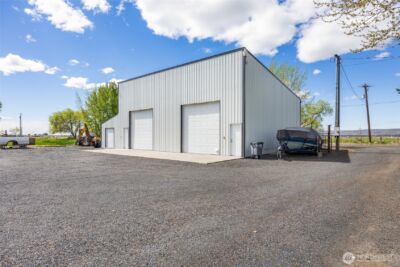 17325 NE B.5 Road , Soap Lake, WA 98851 - Photo 18