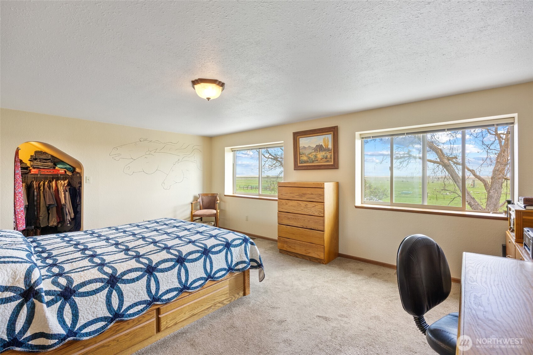 17325 NE B.5 Road , Soap Lake, WA 98851