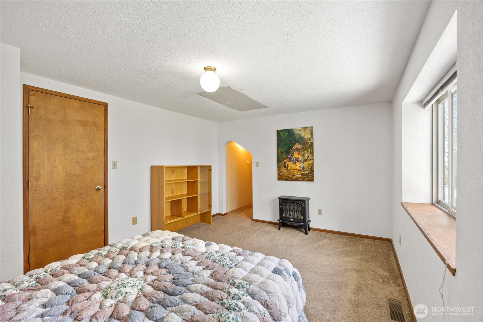 17325 NE B.5 Road , Soap Lake, WA 98851