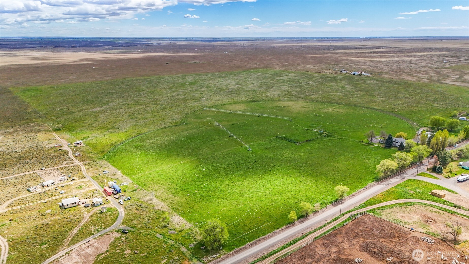 17325 NE B.5 Road , Soap Lake, WA 98851