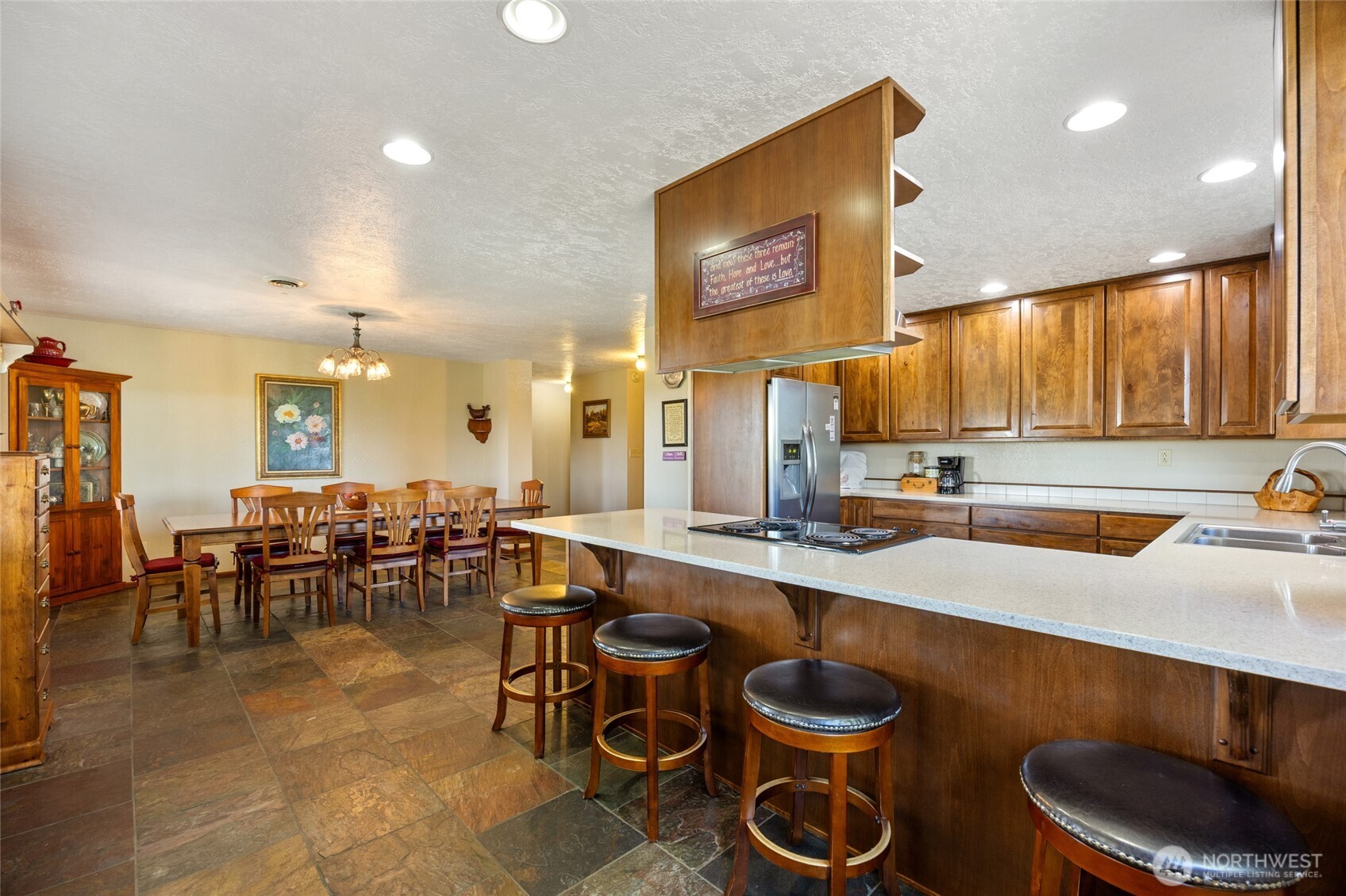 17325 NE B.5 Road , Soap Lake, WA 98851