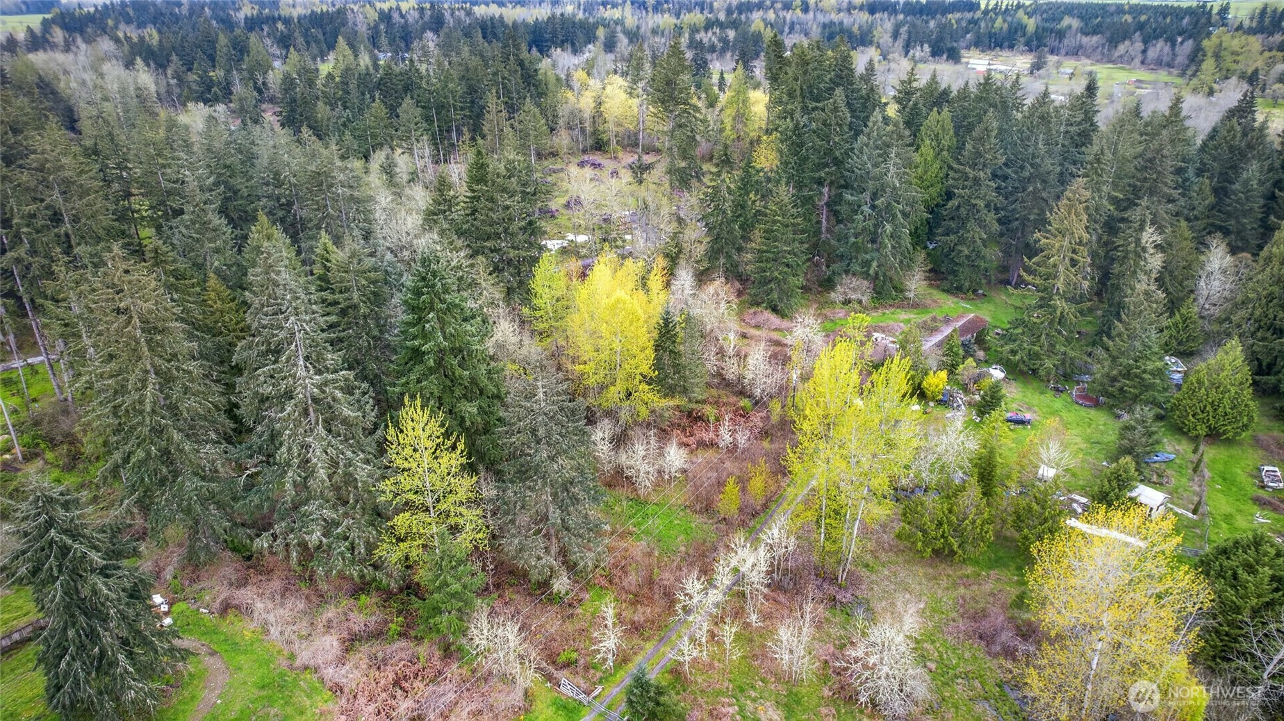 922 322nd Street Ct S, Roy, WA 98580