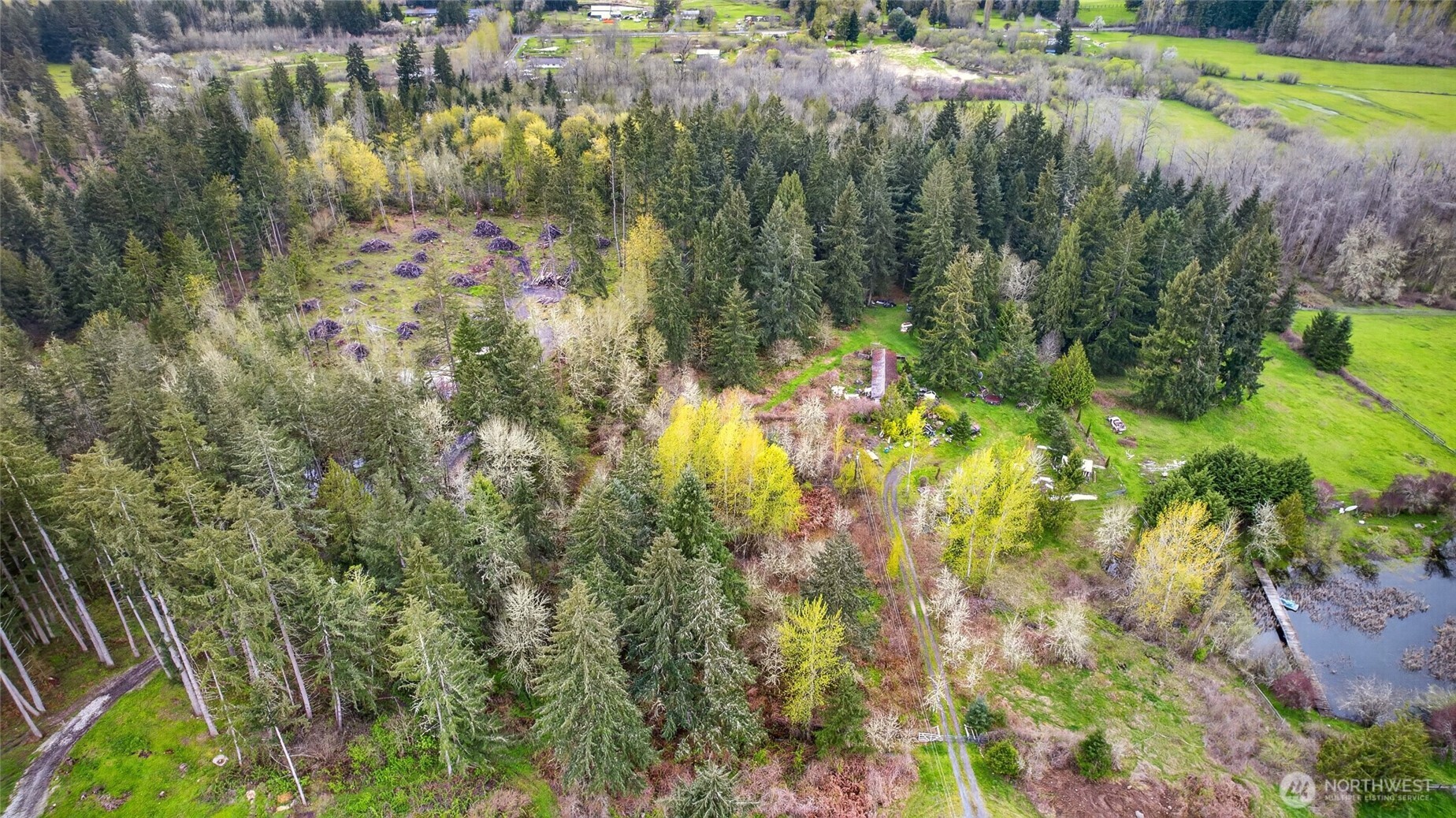 922 322nd Street Ct S, Roy, WA 98580