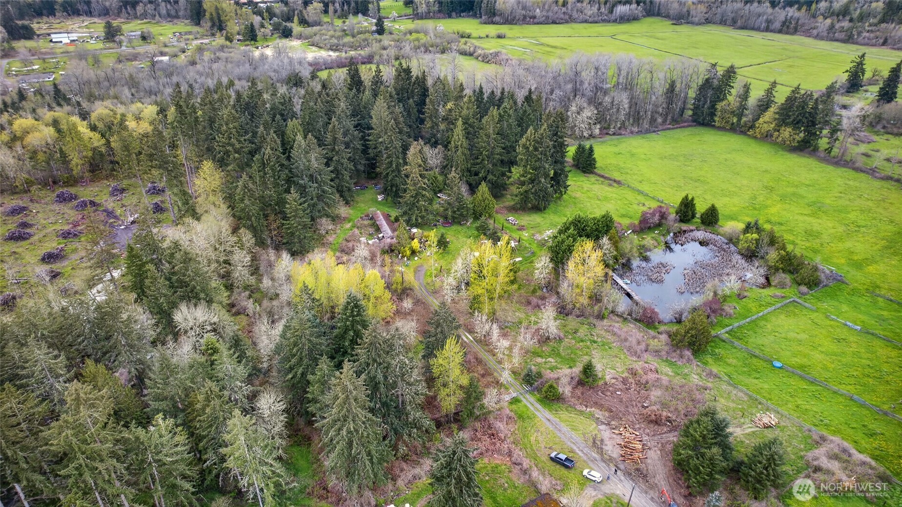 922 322nd Street Ct S, Roy, WA 98580