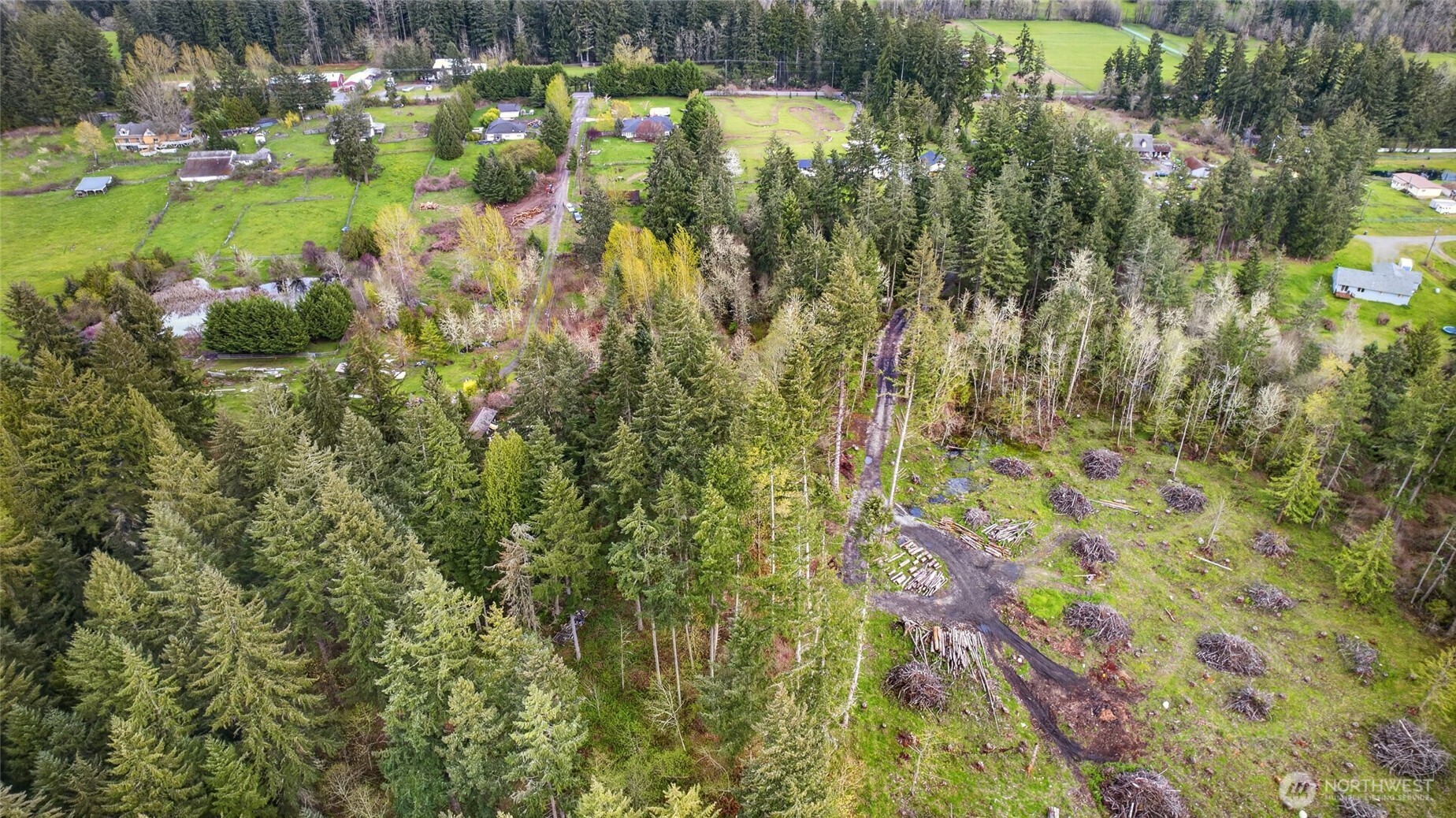 922 322nd Street Ct S, Roy, WA 98580
