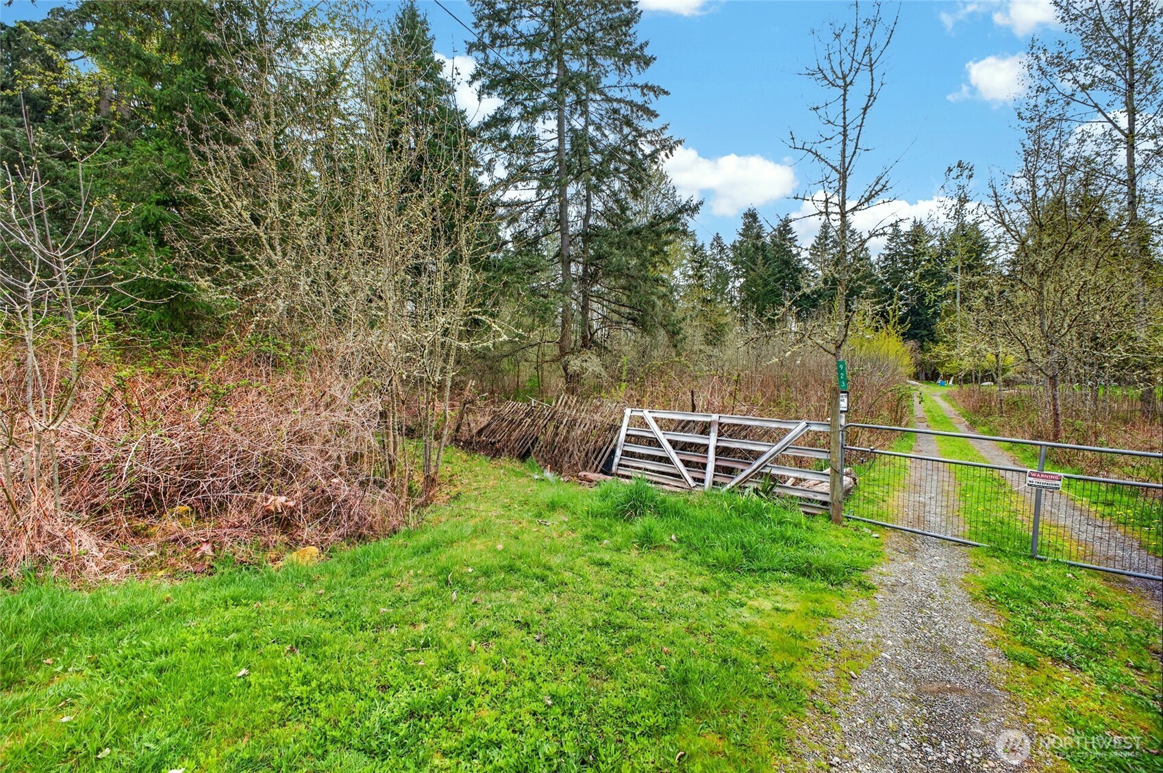 922 322nd Street Ct S, Roy, WA 98580