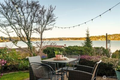 15517 Lake Shore Boulevard NE, Lake Forest Park, WA 98155 - Photo 3